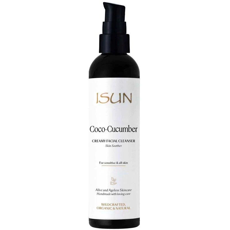 ISUN COCO-CUCUMBER CLEANSER - 100 ML