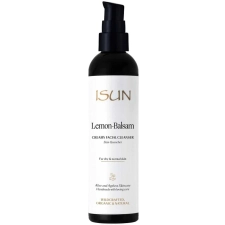 ISUN LEMON-BALSAM CLEANSER - 100 ML