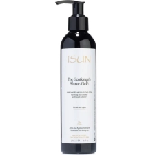 ISUN THE GENTLEMAN'S SHAVE GELE - 240 ML