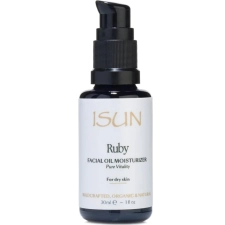 ISUN RUBY FACIAL OIL - 30 ML