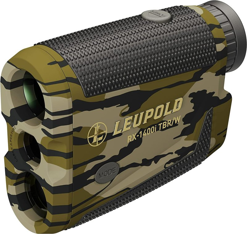 LEUPOLD RX-1400I TBR/W RANGEFINDER