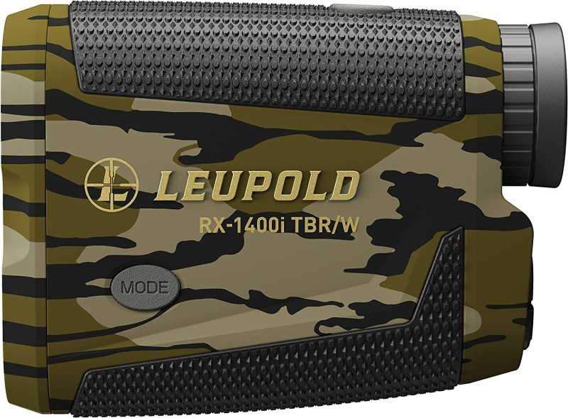 LEUPOLD RX-1400I TBR/W RANGEFINDER