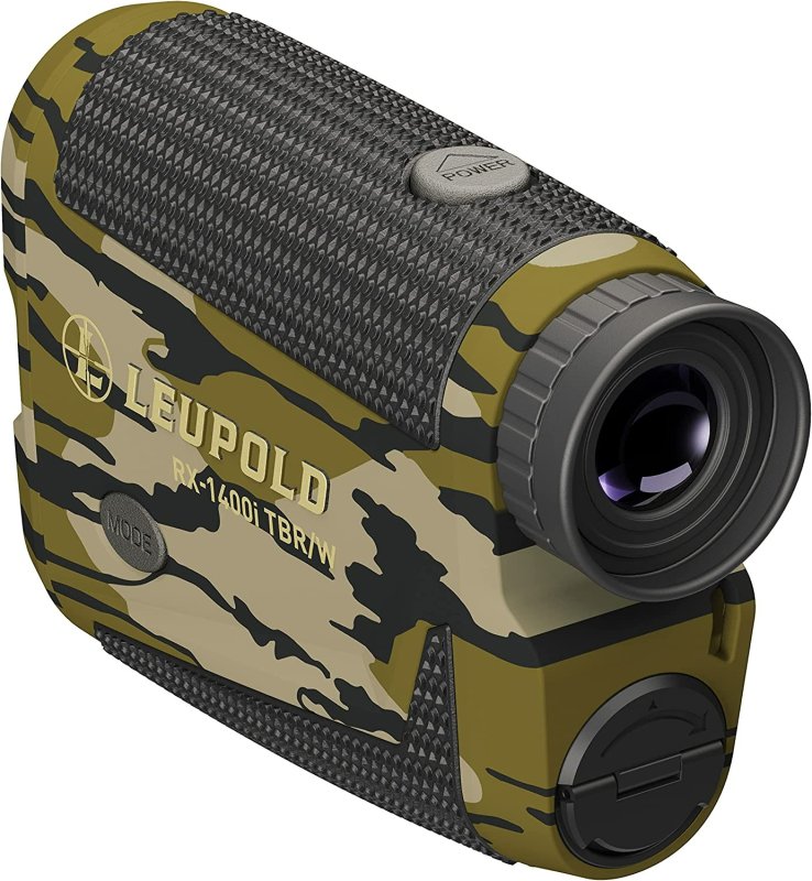 LEUPOLD RX-1400I TBR/W RANGEFINDER