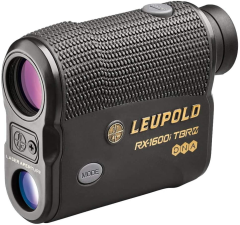 LEUPOLD RX-1600I TBR LASER RANGEFINDER