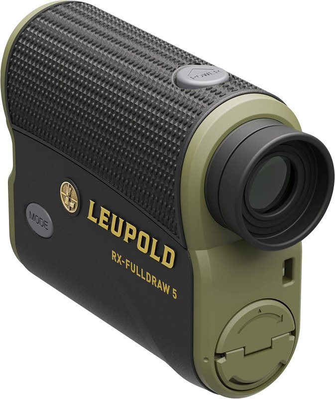 LEUPOLD RX-FULLDRAW 5 RANGEFINDER