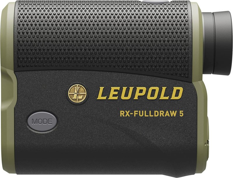 LEUPOLD RX-FULLDRAW 5 RANGEFINDER