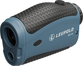 LEUPOLD GOLF GX-2C DIGITAL GOLF RANGEFINDING