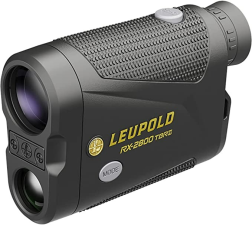 LEUPOLD RX-2800 TBR/W LASER RANGEFINDER