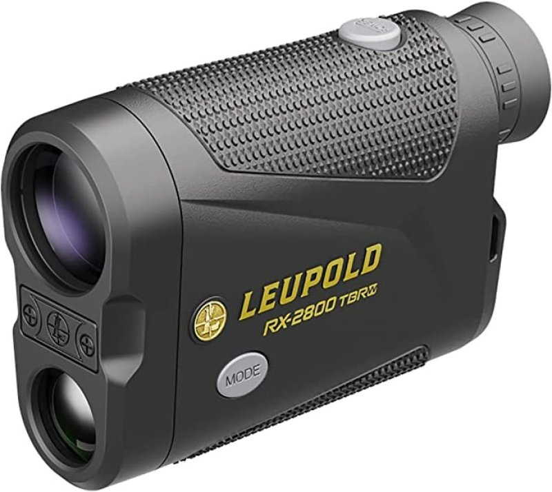 LEUPOLD RX-2800 TBR/W LASER RANGEFINDER