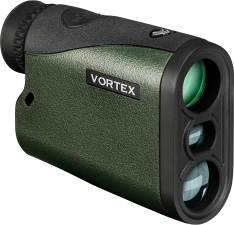 VORTEX OPTICS CROSSFIRE HD 1400 LASER RANGEFINDER