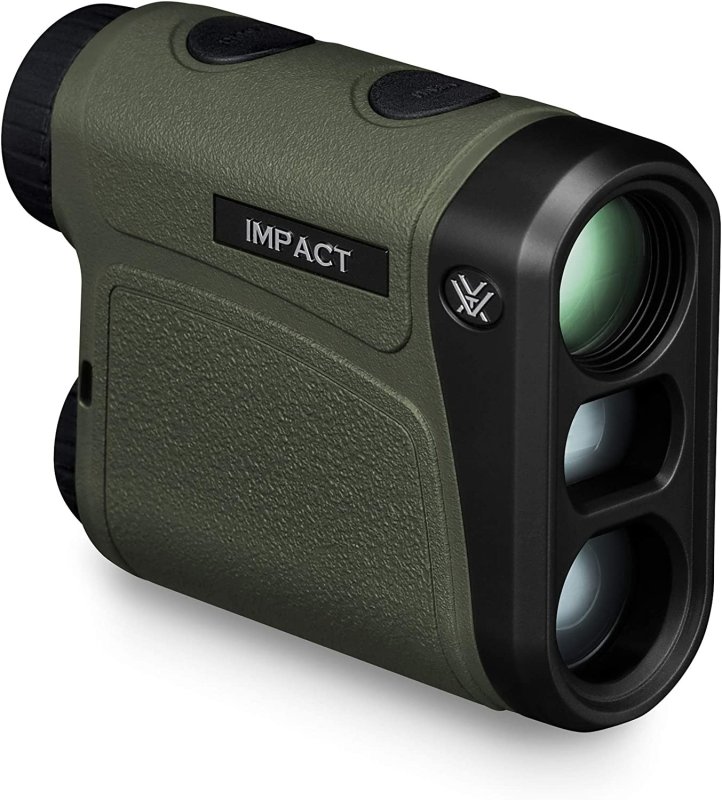 VORTEX OPTICS IMPACT LASER RANGEFINDERS