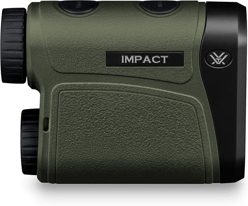 VORTEX OPTICS IMPACT LASER RANGEFINDERS