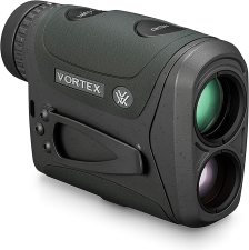 VORTEX OPTICS RAZOR HD 4000 LASER RANGEFINDER