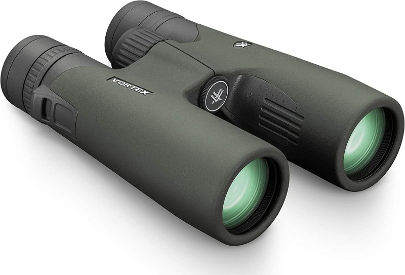 VORTEX OPTICS RAZOR UHD BINOCULARS - 10X42