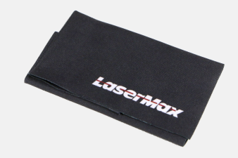LASERMAX MICRO FIBER CLOTH