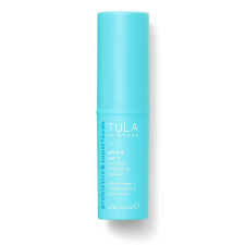 TULA SKIN CARE GLOW & GET IT COOLING & BRIGHTENING EYE BALM  - 0.35 OZ