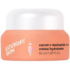 SATURDAY SKIN FACE MOISTURIZING CREAM - 1.61 OZ