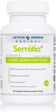 ARTHUR ANDREW MEDICAL SERRETIA - 30 ADET