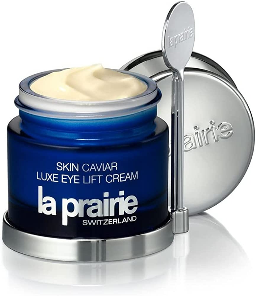 LA PRAIRIE SKIN CAVIAR LUXE EYE CREAM - 0.7 OZ