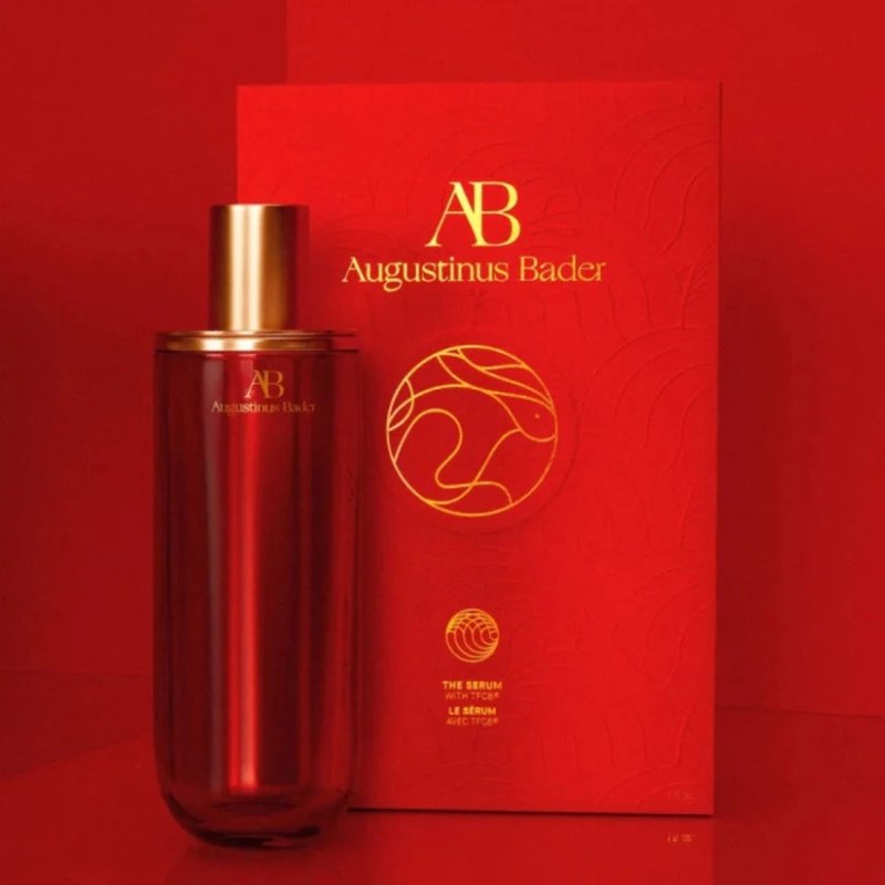 AUGUSTINUS BADER THE SERUM LUNAR NEW YEAR - 1.0 OZ