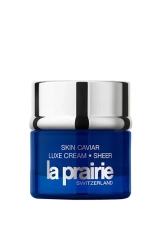 LA PRAIRIE SKIN CAVIAR LUXE CREAM SHEER - 1.7 OZ