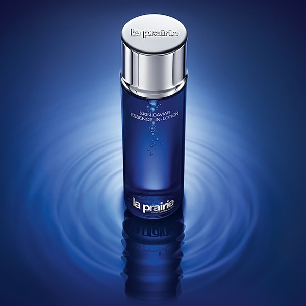 LA PRAIRIE SKIN CAVIAR ESSENCE IN LOTION - 5.1 OZ