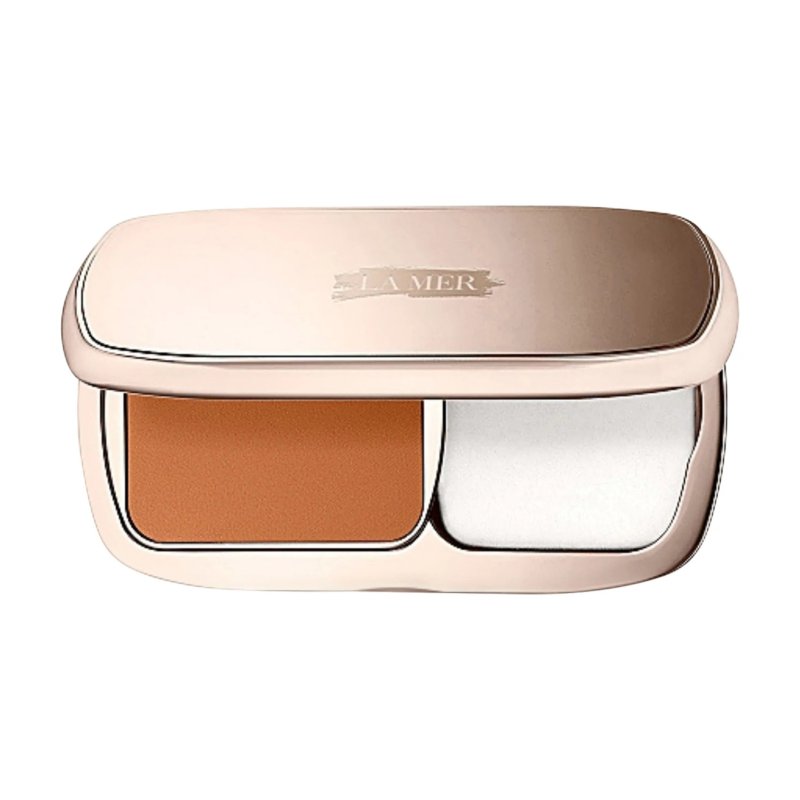 LA MER THE SOFT MOISTURE POWDER FOUNDATION BROAD SPECTRUM SPF 30 - ALABASTER