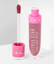 JEFFREE STAR COSMETICS VELOUR LIQUID LIPSTICK - CALABASAS