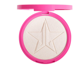 JEFFREE STAR COSMETICS SKIN FROST HIGHLIGHTING POWDER - ICE COLD