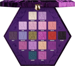JEFFREE STAR BLOOD LUST PALETTE