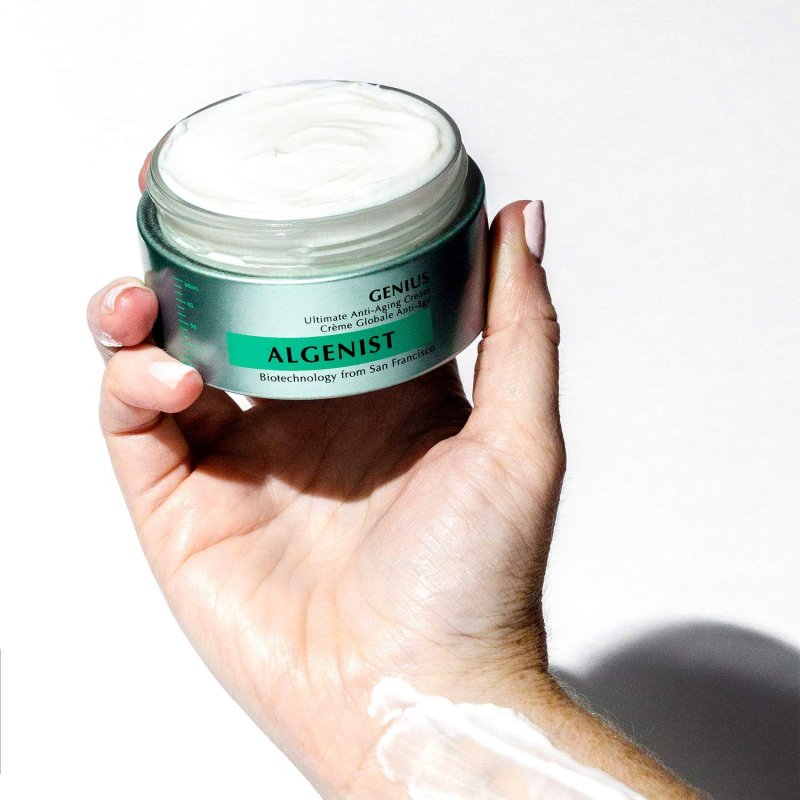 ALGENIST GENIUS ULTIMATE ANTI-AGING CREAM - 2 FL OZ