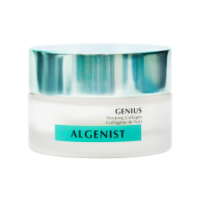 ALGENIST GENIUS SLEEPING COLLAGEN - VEGAN COLLAGEN NIGHT CREAM - 2 FL OZ