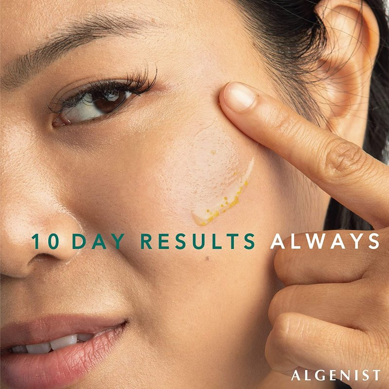ALGENIST GENTLE REJUVENATING CLEANSER - 4 FL OZ
