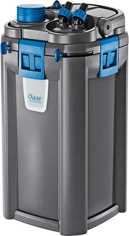 OASE INDOOR AQUATICS BIOMASTER THERMO 850