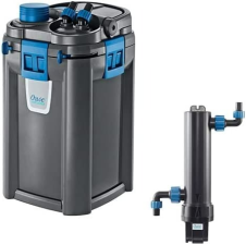 OASE BIOMASTER 350 CANISTER FILTER & OASE CLEARTRONIC UVC 7W UV CLARIFIER BUNDLE