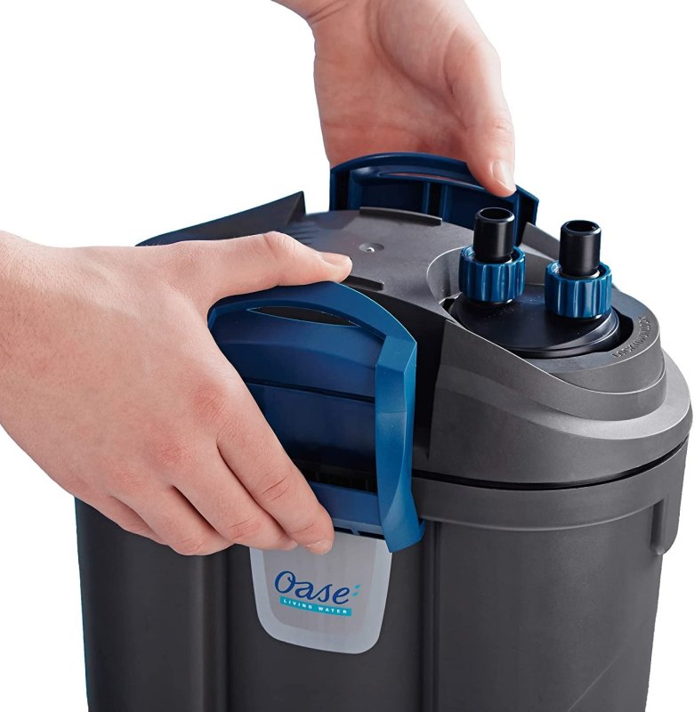 OASE INDOOR AQUATICS FILTOSMART 100