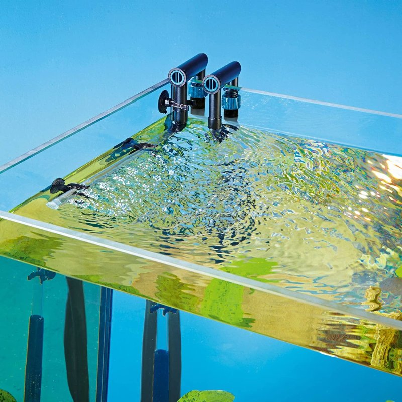 OASE INDOOR AQUATICS FILTOSMART 100