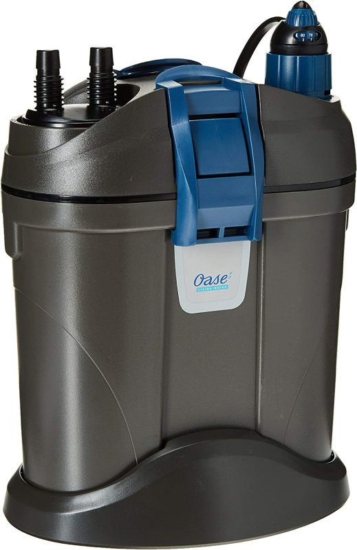 OASE INDOOR AQUATICS FILTOSMART THERMO 100