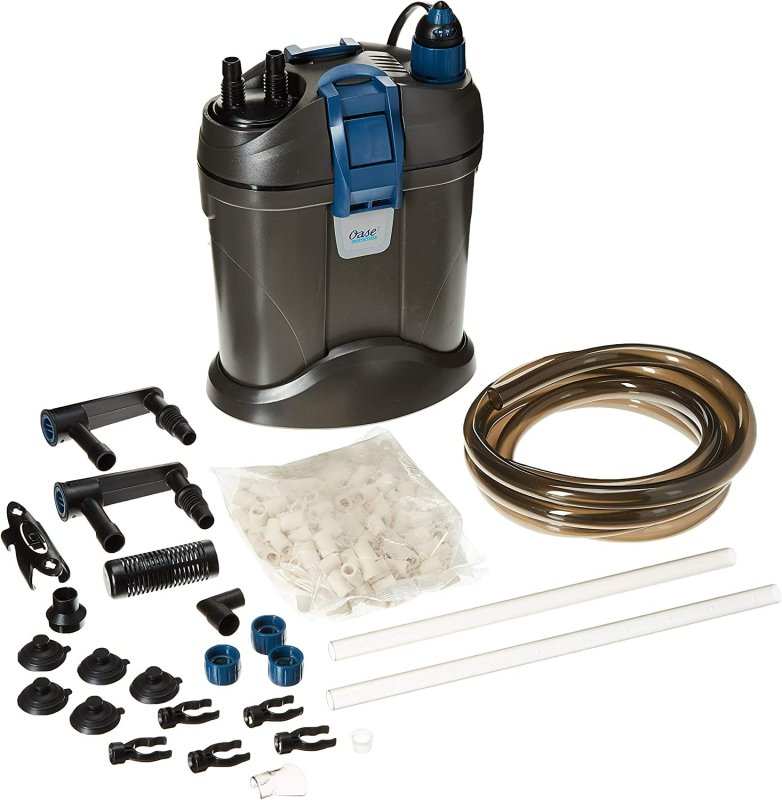 OASE INDOOR AQUATICS FILTOSMART THERMO 100