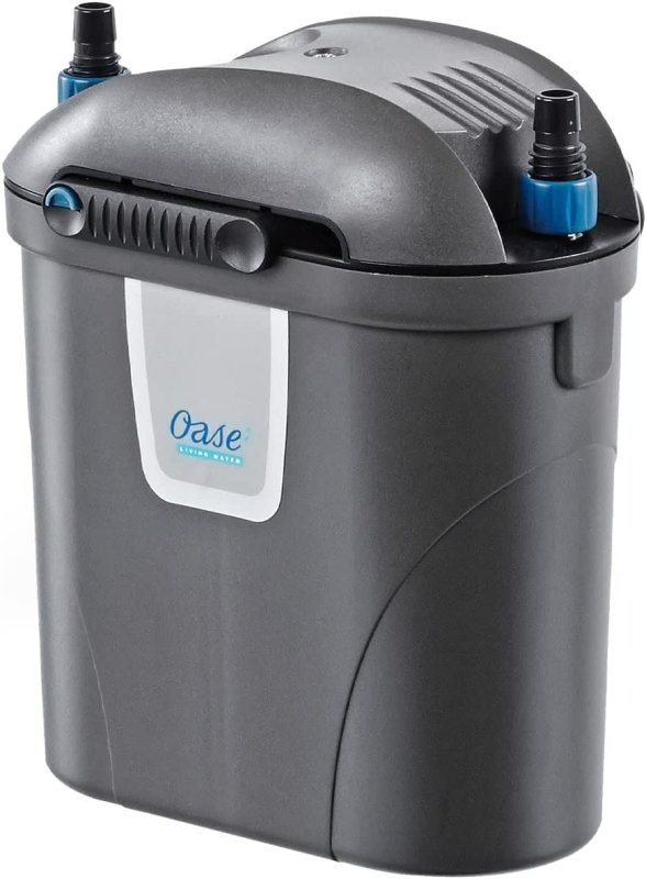 OASE INDOOR AQUATICS FILTOSMART 60