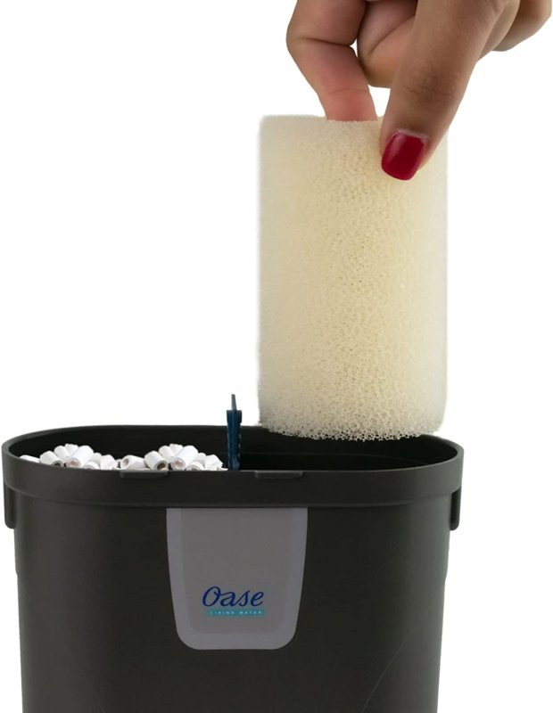 OASE INDOOR AQUATICS FILTOSMART 60
