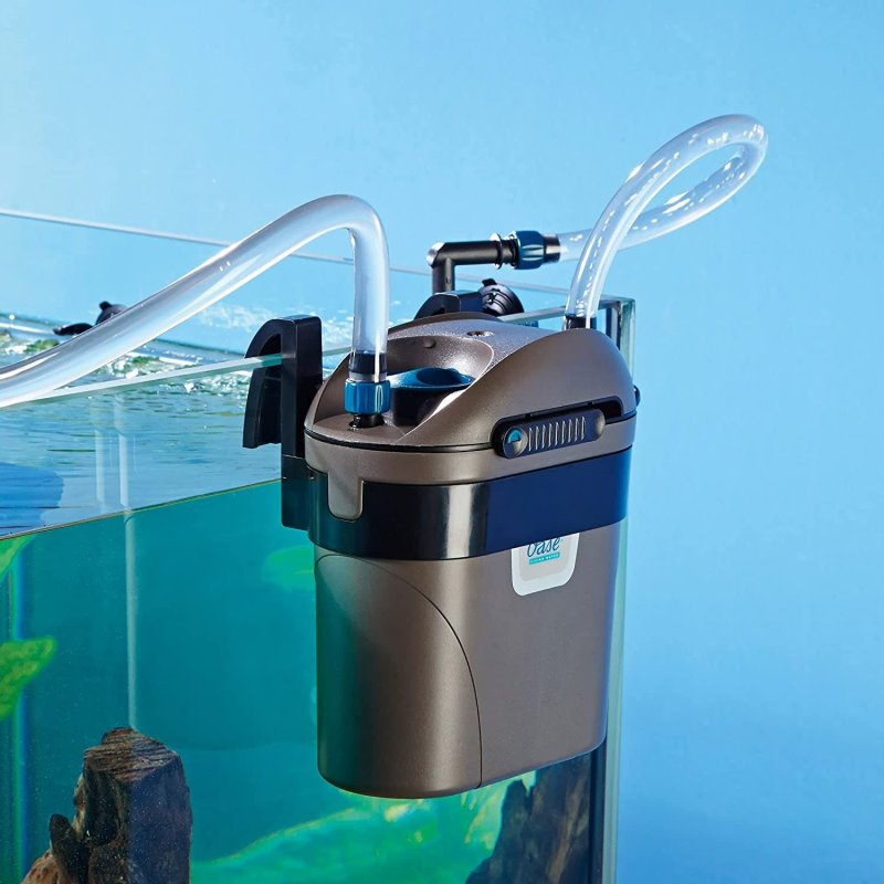 OASE INDOOR AQUATICS FILTOSMART 60