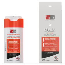 REVITA STYLING GEL FOR HAIR - 100 ML