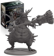 STEAMFORGED GAMES DARK SOULS: ASYLUM DEMON EXPANSION