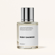 DOSSIER MUSKY OAKMOSS - 50 ML