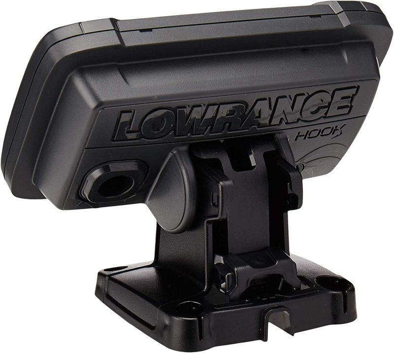 LOWRANCE HOOK2 FISH FINDER -  GPS ONLY - 11 CM