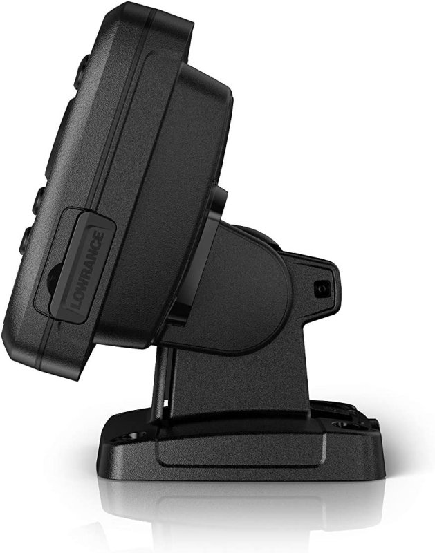 LOWRANCE HOOK REVEAL FISH FINDERS WITH TRANSDUCER - 13 CM