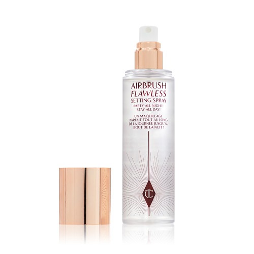 CHARLOTTE TILBURY AIRBRUSH FLAWLESS SETTING SPRAY - 100 ML