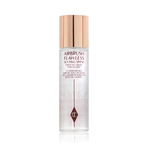 CHARLOTTE TILBURY AIRBRUSH FLAWLESS SETTING SPRAY - 100 ML