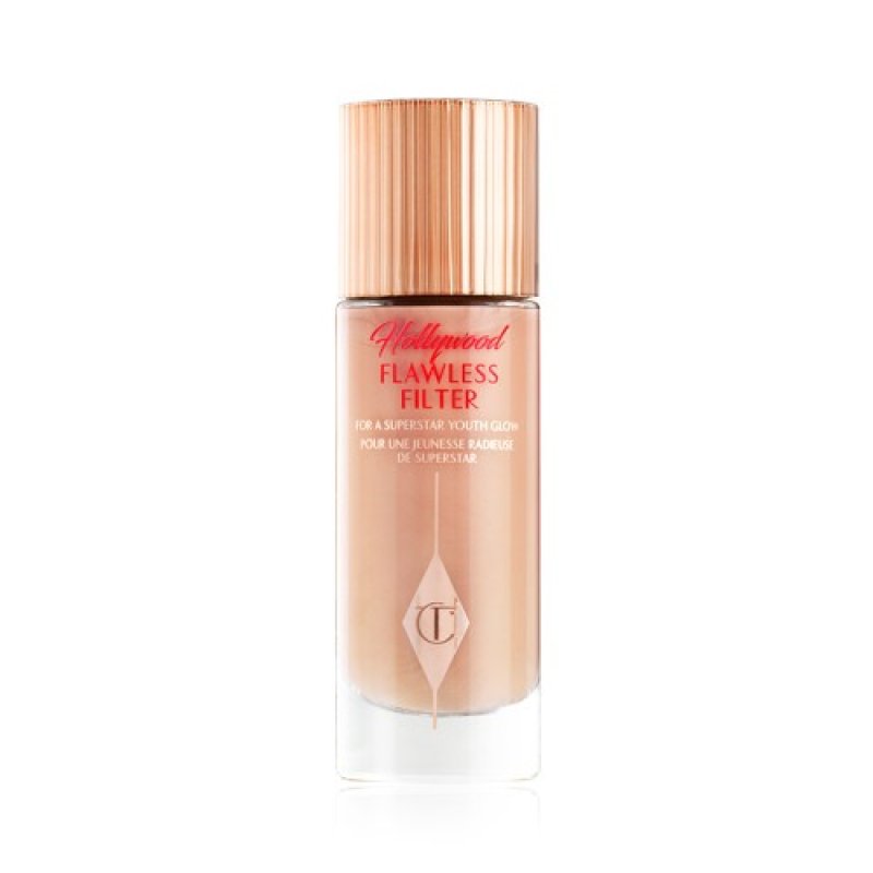 CHARLOTTE TILBURY HOLLYWOOD FLAWLESS FILTER - 10 ML